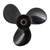 Alloy 3-Blade Propeller for Suzuki Outboard 35-65HP 11 1/2in Dia x 13 Pitch