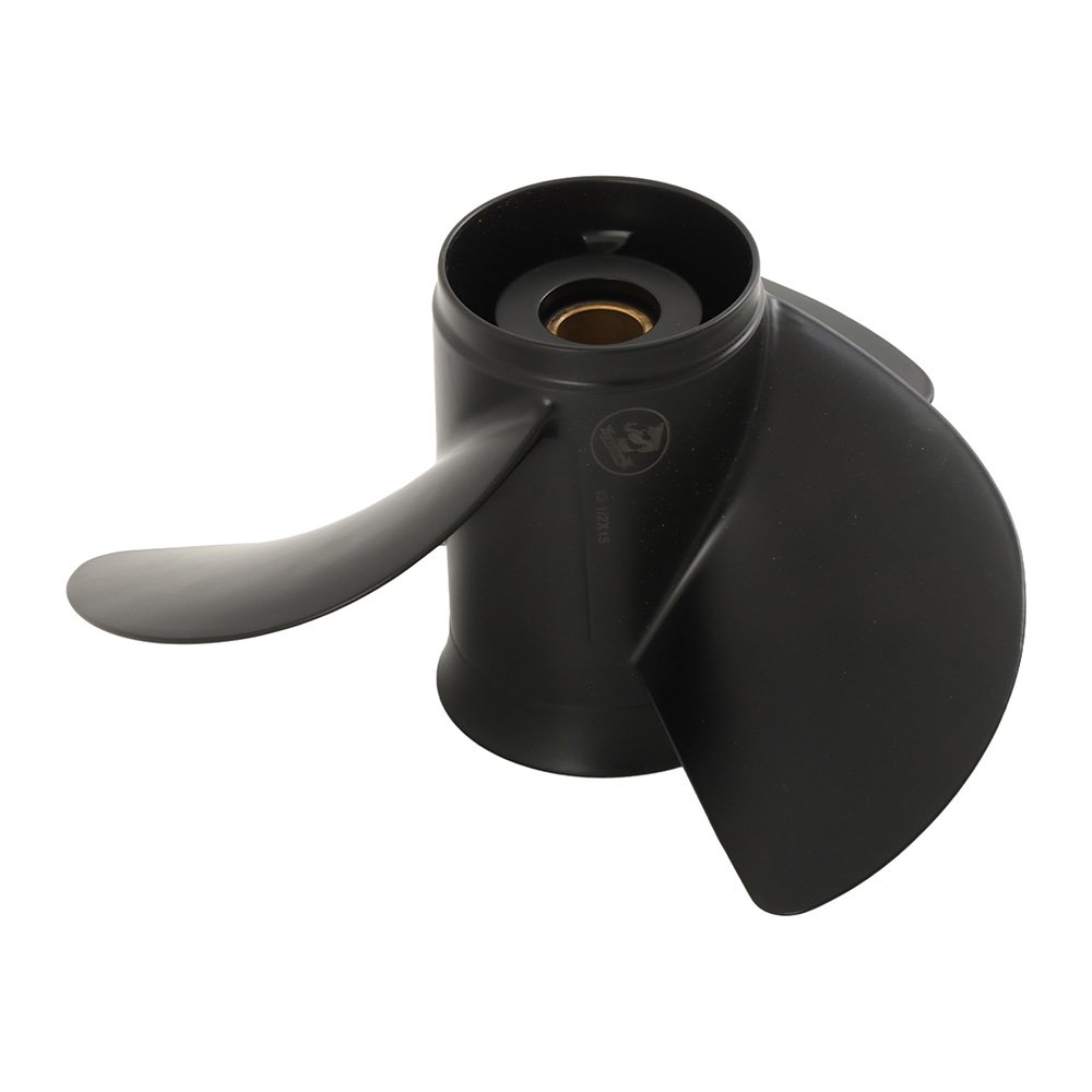 Alloy 3-Blade Propeller for Suzuki Outboard 50-140HP