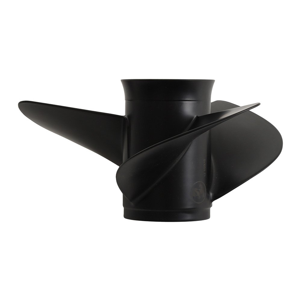 Alloy 3-Blade Propeller for Suzuki Outboard 50-140HP