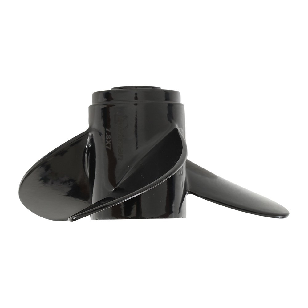Alloy 3-Blade Propeller for Mercury Outboard 4-6HP