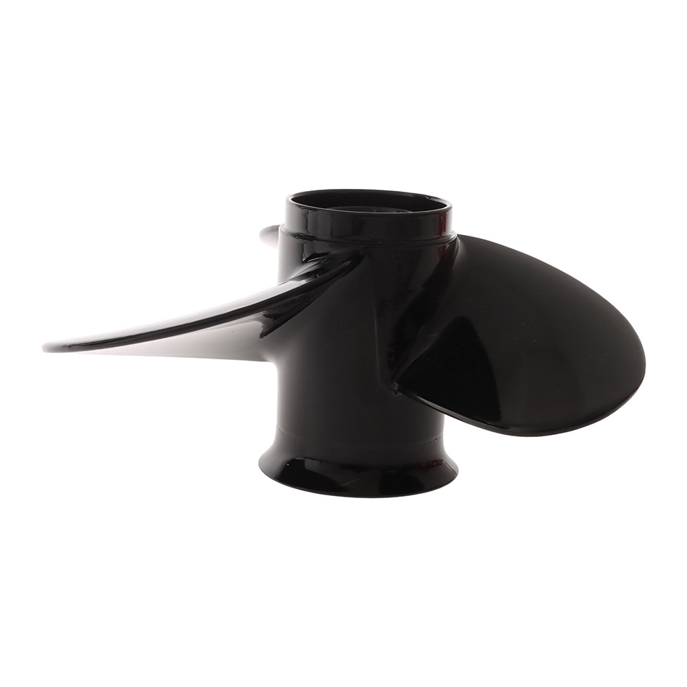 Aluminium Alloy 3-Blade Propeller for Mariner/Mercury 9.9-20HP Outboard 9.25 x 7in