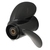 Captain Marine Aluminium Alloy 3-Blade Propeller for Mercury 9.9-25HP Outboard 10.375 x 11in