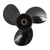 Aluminium Alloy 3-Blade Propeller for Mercury 9.9-25HP Outboard 10.375 x 11in