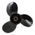 Aluminium Alloy 3-Blade Propeller for Mercury 9.9-25HP Outboard 10.375 x 13in