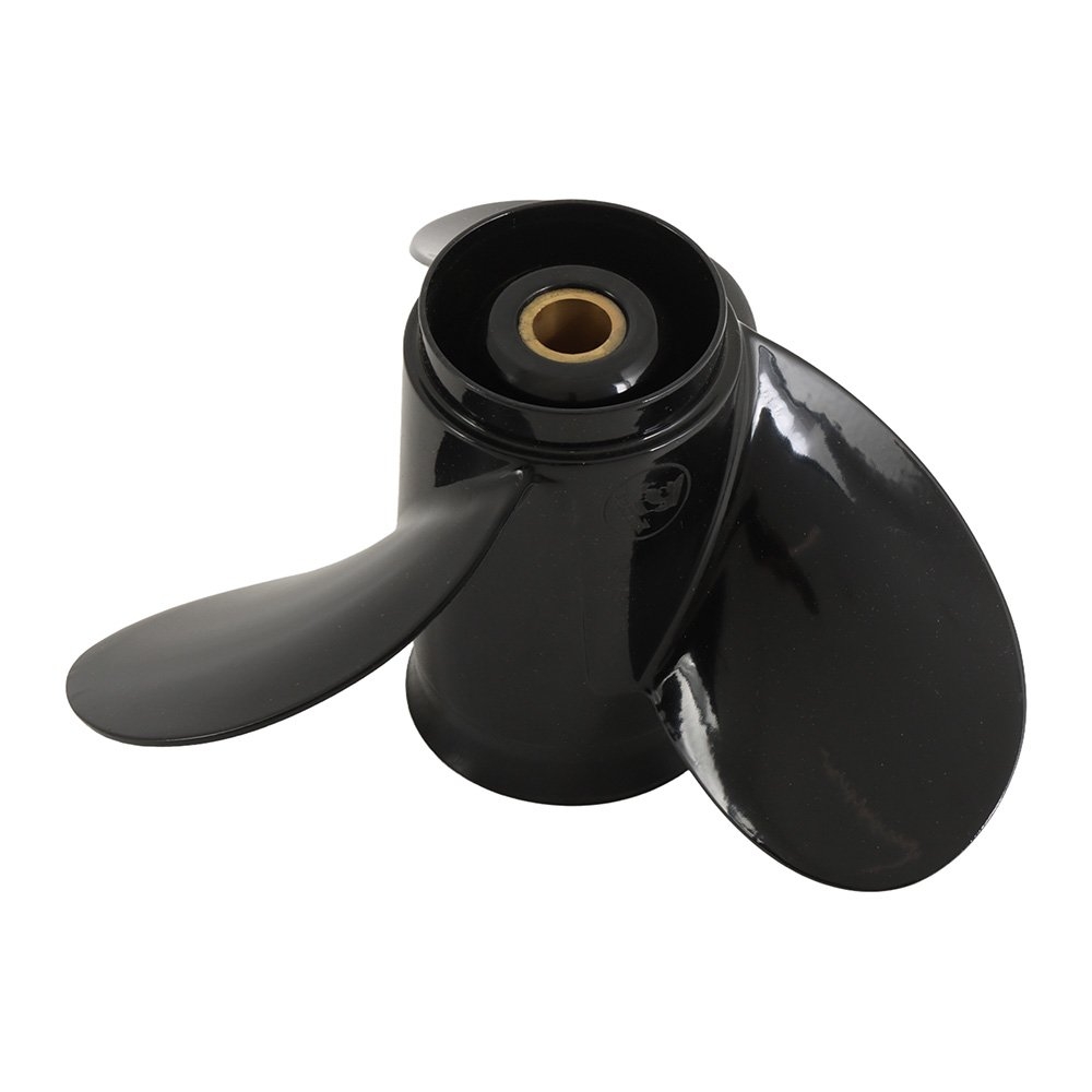 Aluminium Alloy 3-Blade Propeller for Mercury 9.9-25HP Outboard
