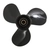 Aluminium Alloy 3-Blade Propeller for Mercury 25-30HP Outboard 9.75 x 9.5in