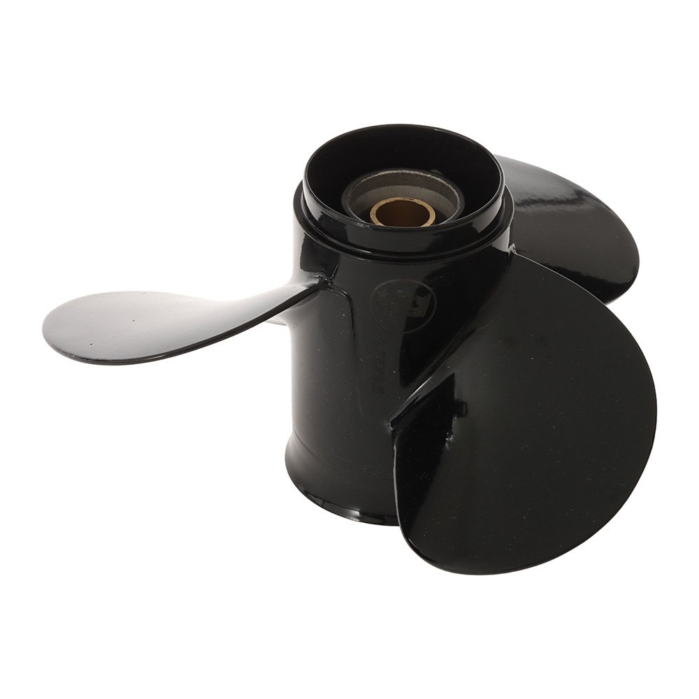 Aluminium Alloy 3-Blade Propeller for Mercury 25-30HP Outboard