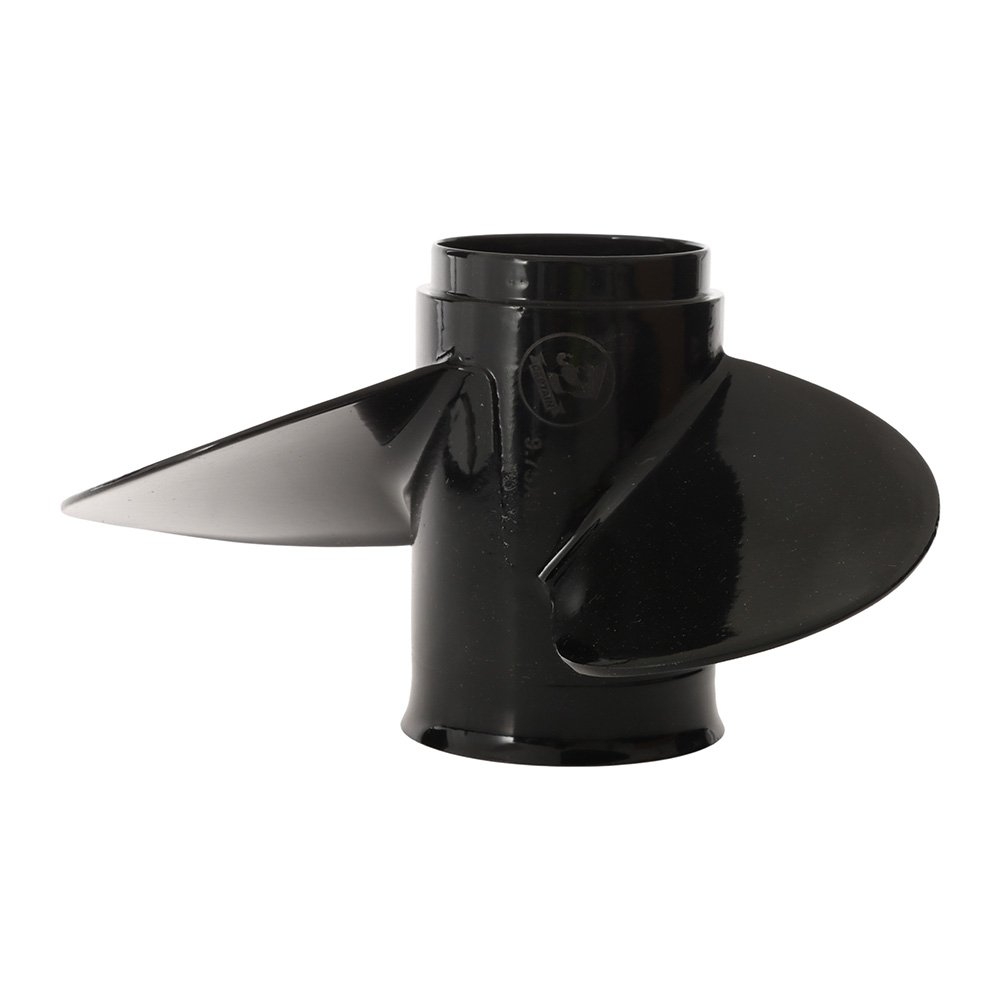 Aluminium Alloy 3-Blade Propeller for Mercury 25-30HP Outboard