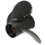 Captain Marine Aluminium Alloy 3-Blade Propeller for Mercury 25-70HP Outboard 10 5/8 x 12in