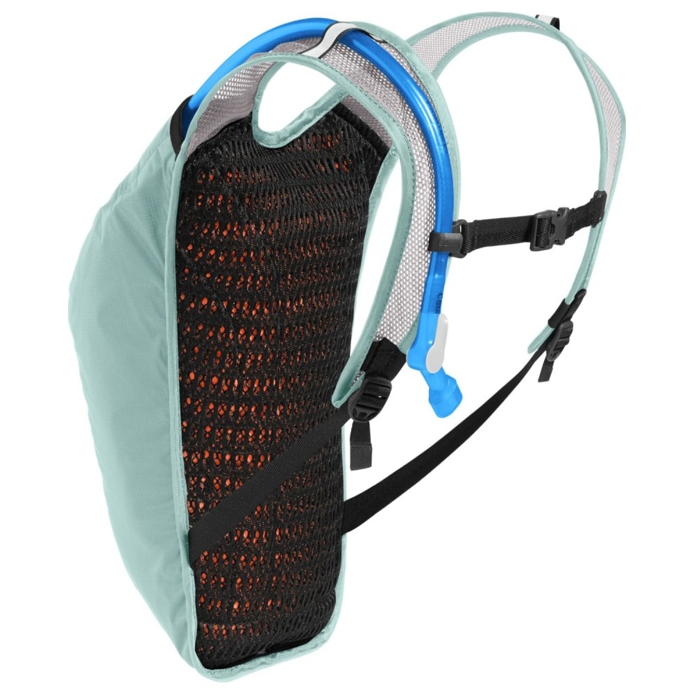 CamelBak Hydrobak Light Hydration Pack 1.5L Blue Haze