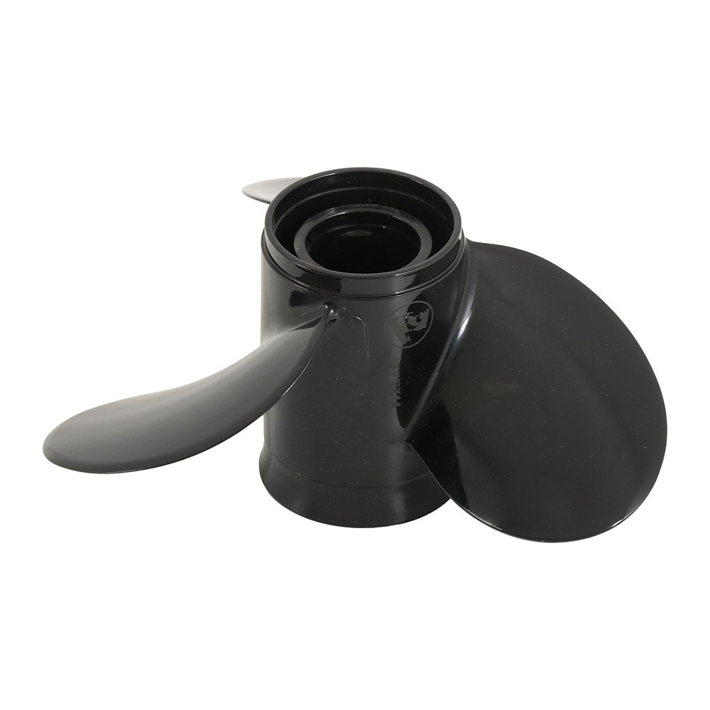 Aluminium Alloy 3-Blade Propeller for Mercury 40-140HP Outboard 13.25 x 17in