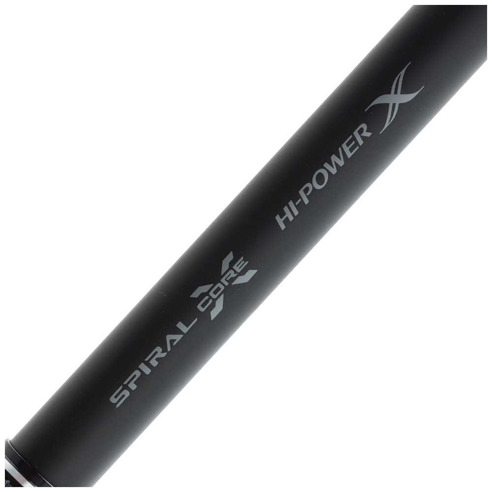 Shimano 21 Game Type EJ B63-4 OH Spiral Wrap Electric Jigging Rod 6ft 3in 300g 2pc