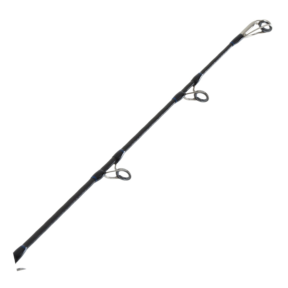 Shimano 21 Game Type EJ B63-4 OH Spiral Wrap Electric Jigging Rod 6ft 3in 300g 2pc