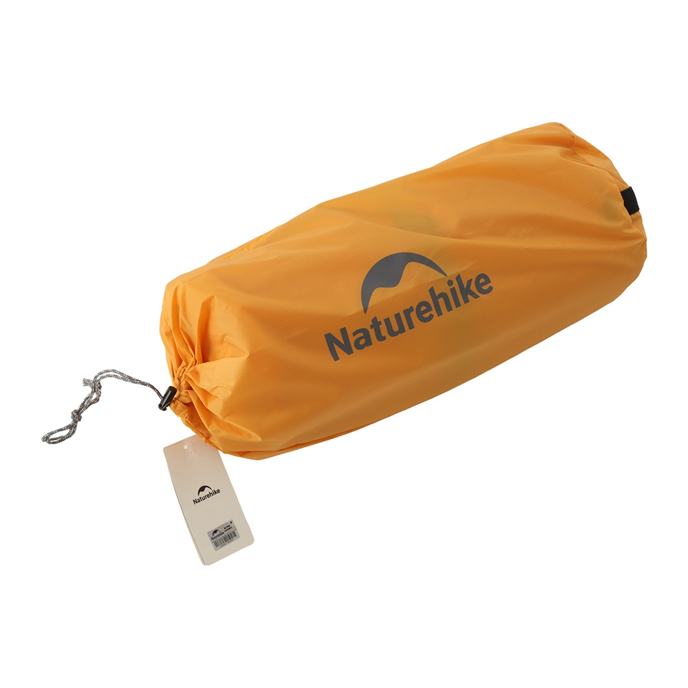 Naturehike Cloud Up Base 2-Person Ultralight Backpacking Tent Orange