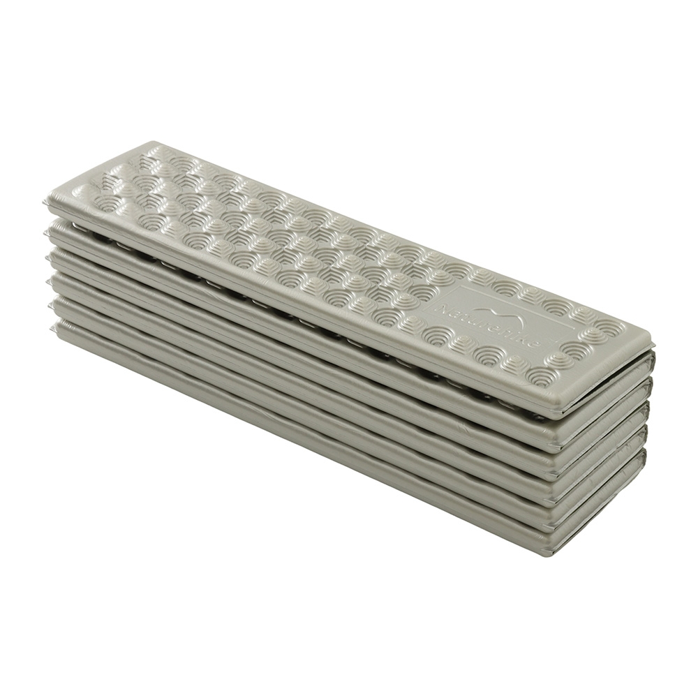 Naturehike Waterproof Egg-Nest Folding Sleeping Mat R2.6 Army Green