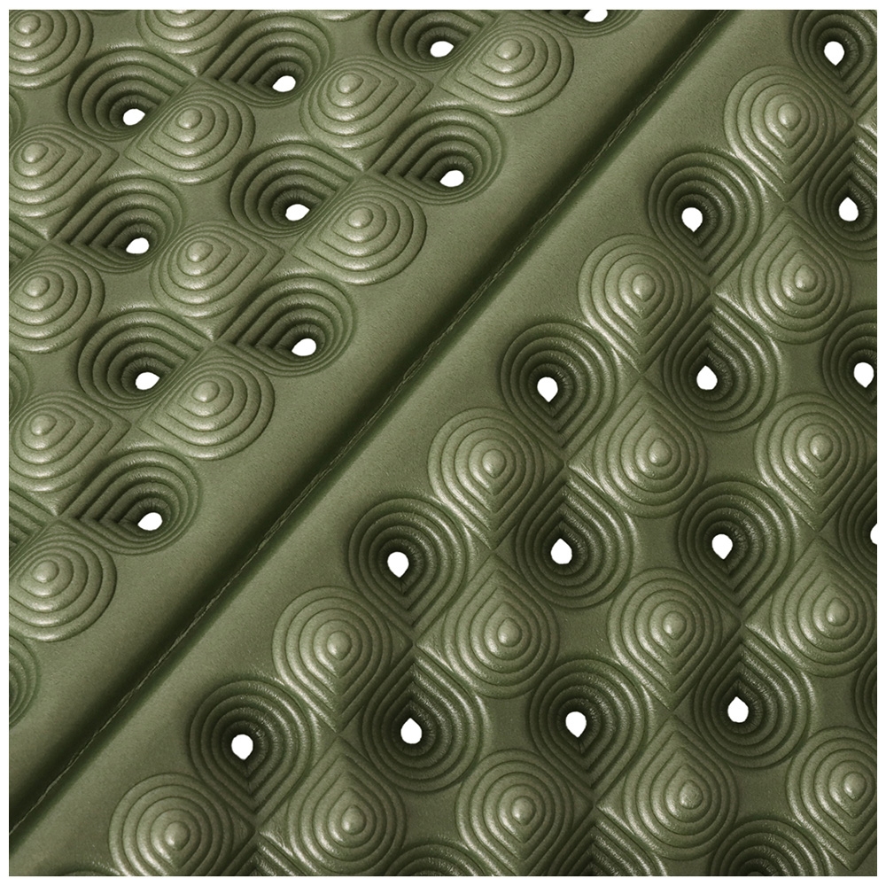 Naturehike Waterproof Egg-Nest Folding Sleeping Mat R2.6 Army Green
