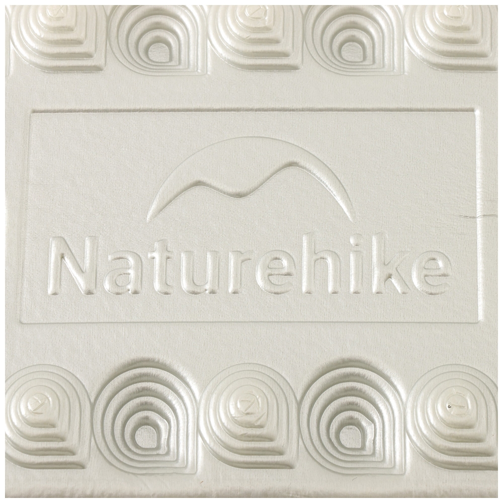 Naturehike Waterproof Egg-Nest Folding Sleeping Mat R2.6 Army Green