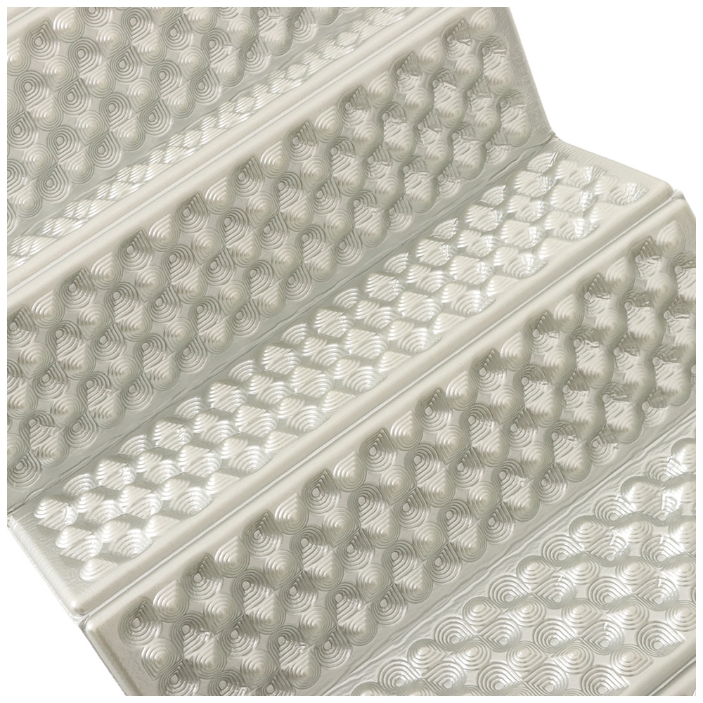 Naturehike Waterproof Egg-Nest Folding Sleeping Mat R2.6 Army Green