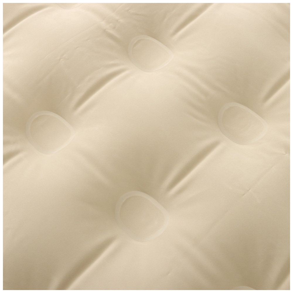 Naturehike Deluxe Queen Airbed with Built-In Rechargeable Pump