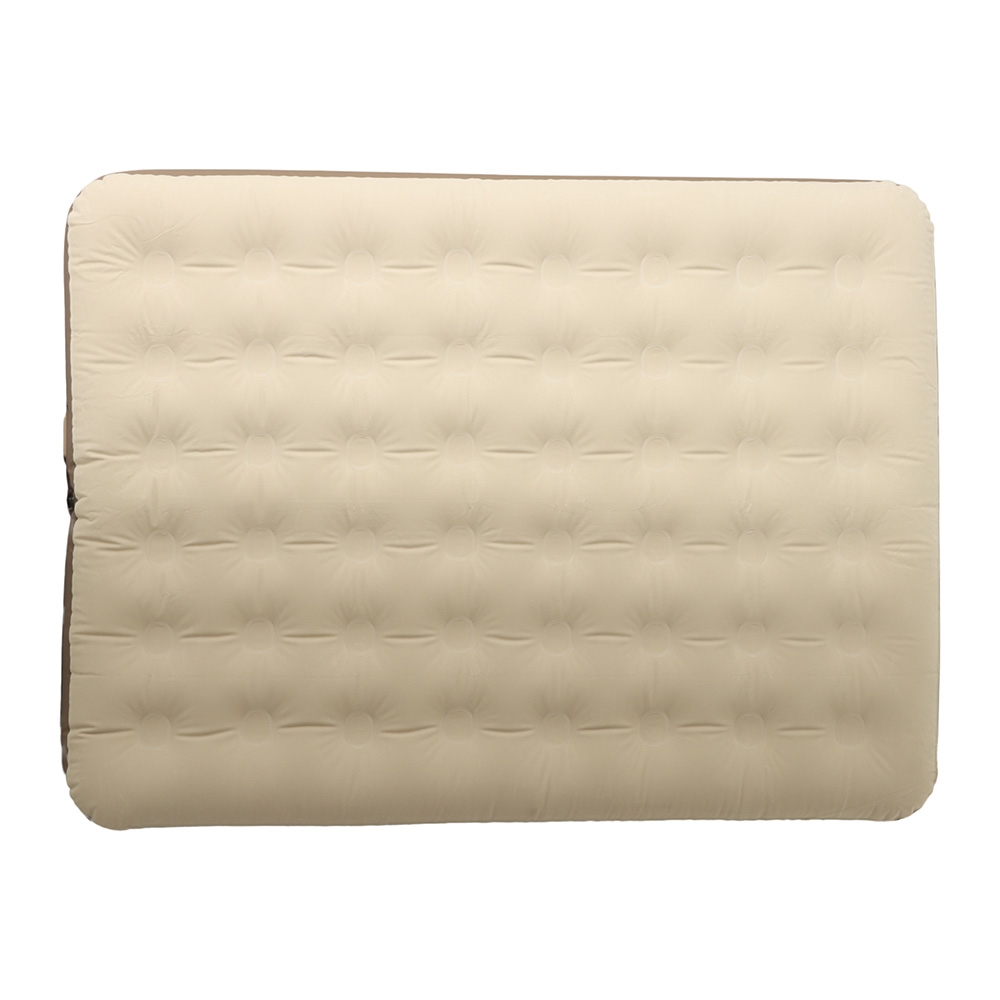 Naturehike Deluxe Queen Airbed with Built-In Rechargeable Pump