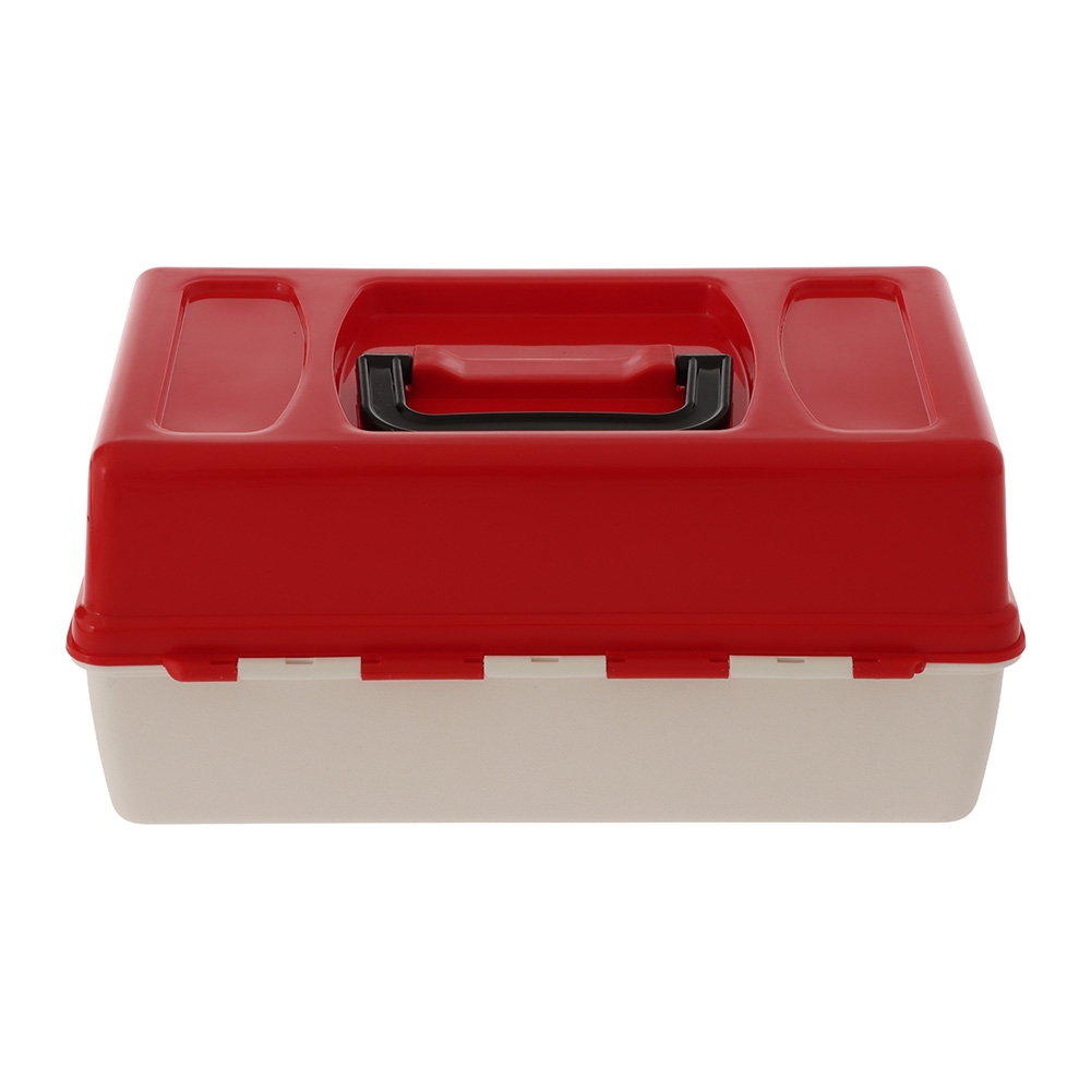 Berkley Essentials 1 Tray Tackle Box