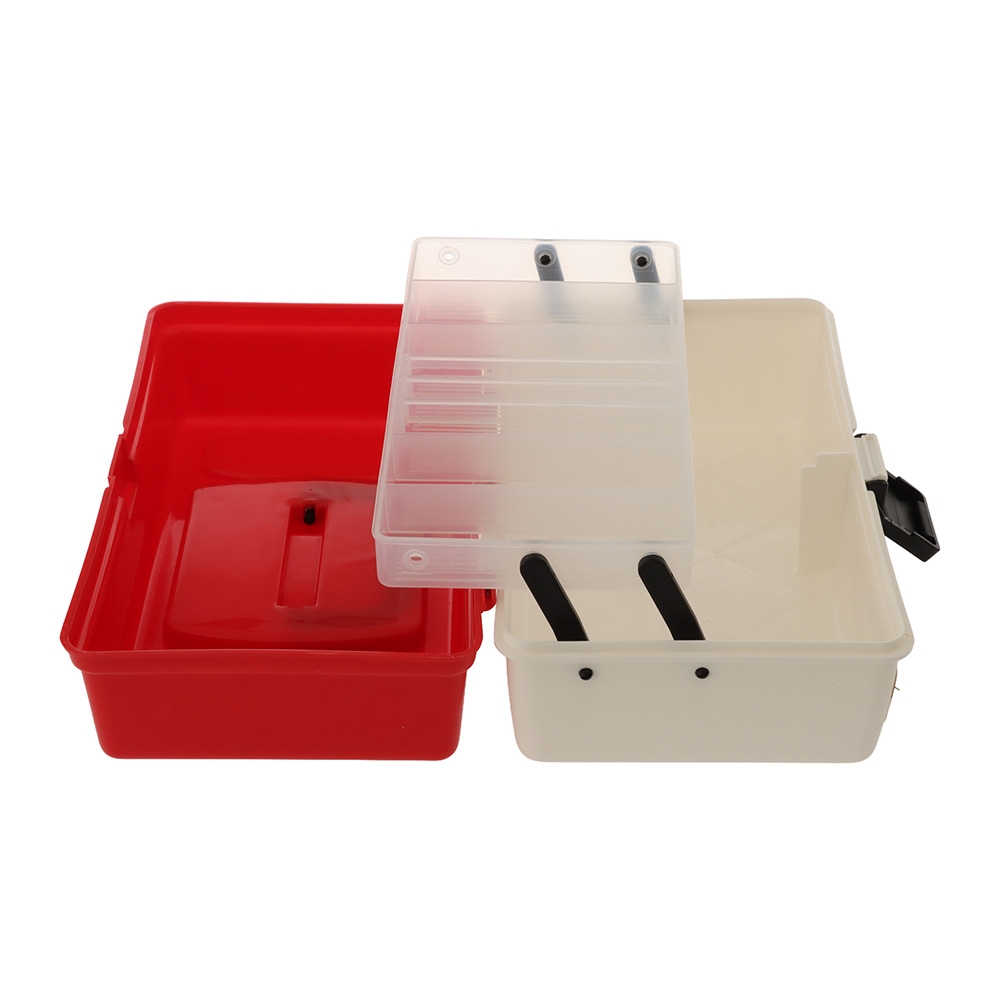 Berkley Essentials 1 Tray Tackle Box