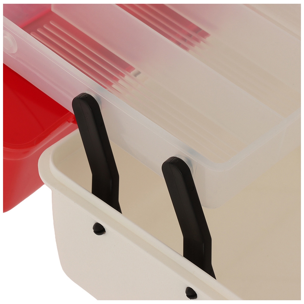 Berkley Essentials 1 Tray Tackle Box