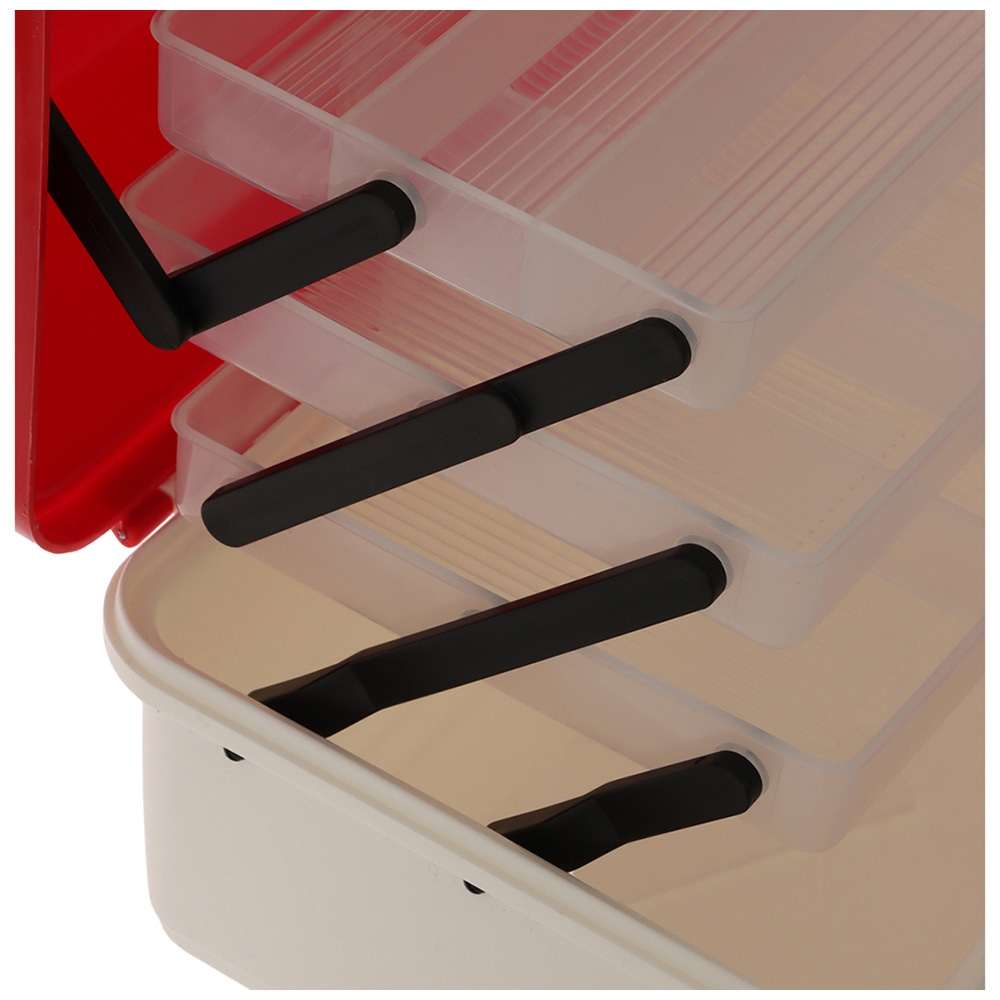 Berkley Essentials 3 Tray Tackle Box