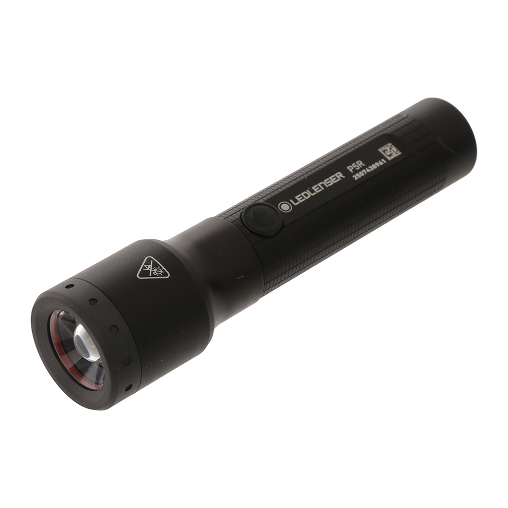 Ledlenser P5R Core Waterproof Rechargeable Torch 750lm