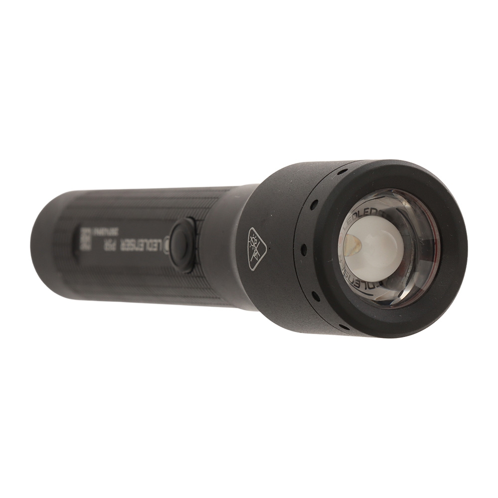 Ledlenser P5R Core Waterproof Rechargeable Torch 750lm
