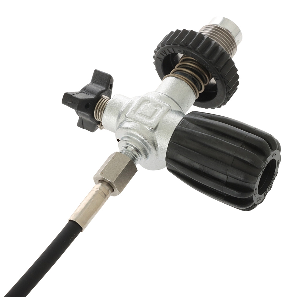 Coltri Icon LSE 100 EM Portable Dive Compressor with Auto-Drain and Auto-Stop 230V 50Hz