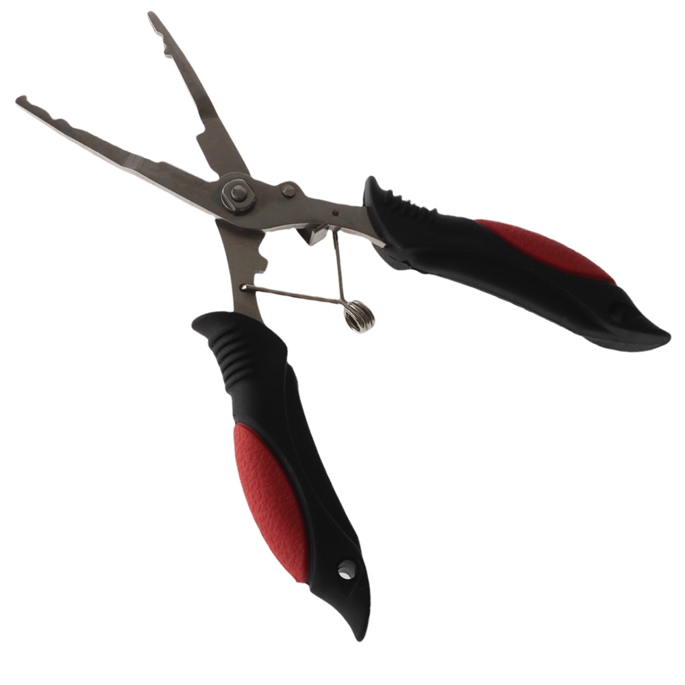 Holiday Stainless Steel Fishing Pliers
