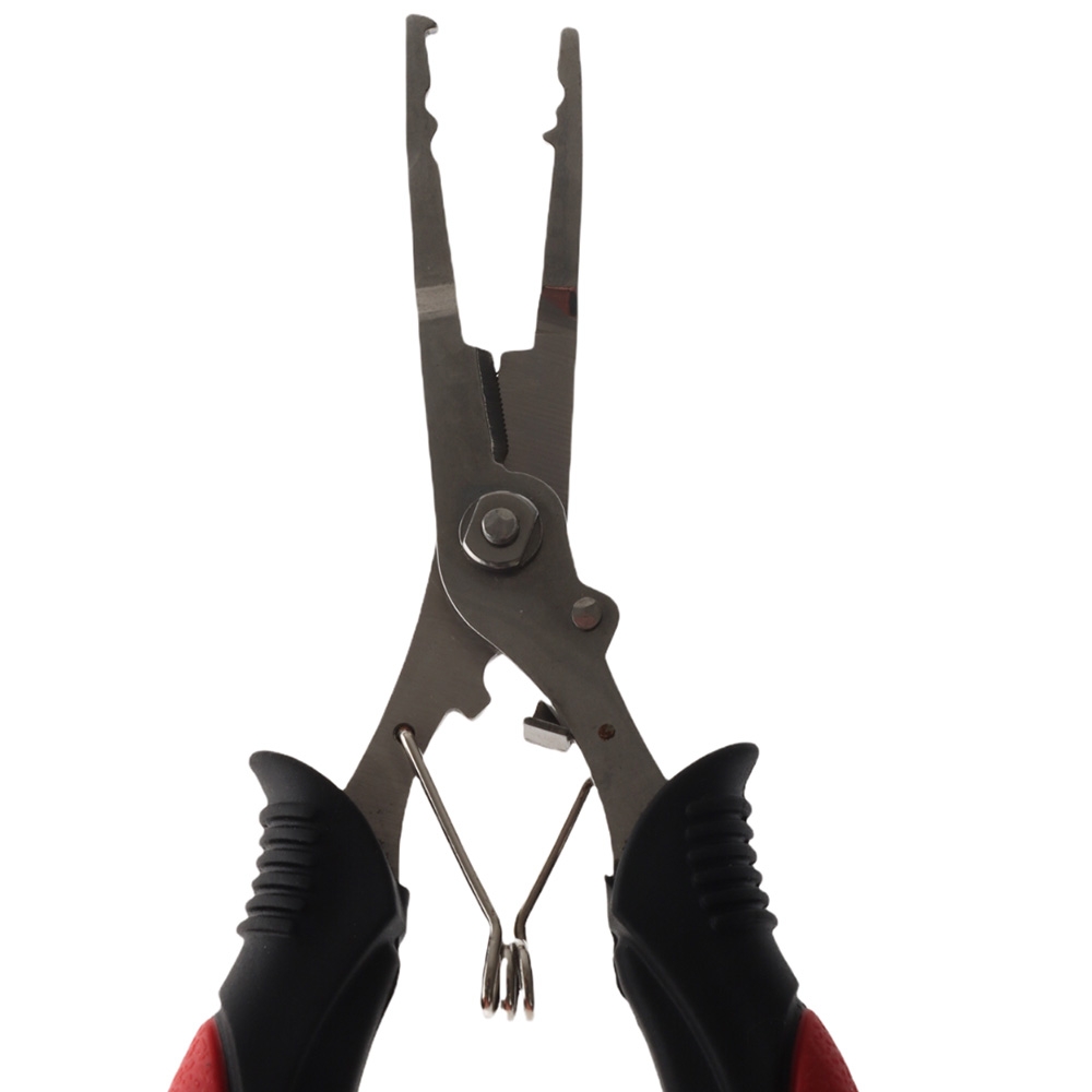 Holiday Stainless Steel Fishing Pliers