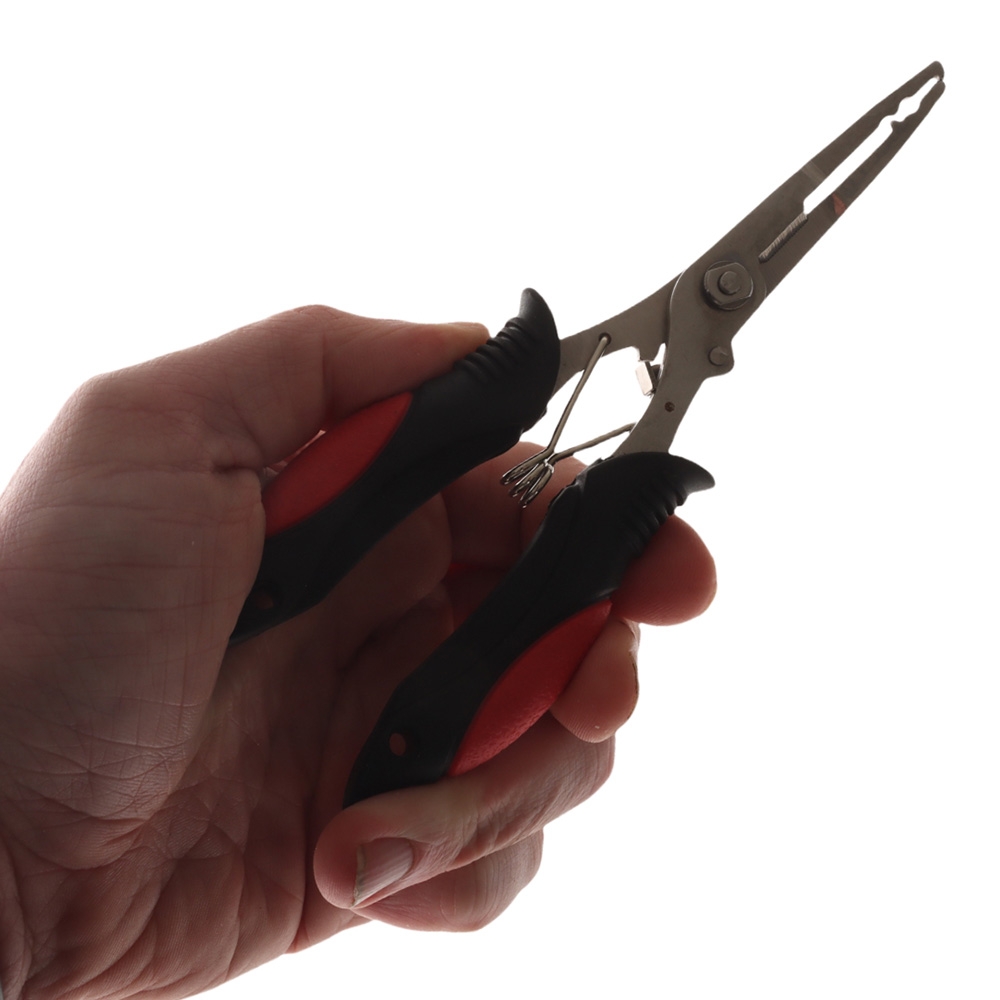 Holiday Stainless Steel Fishing Pliers