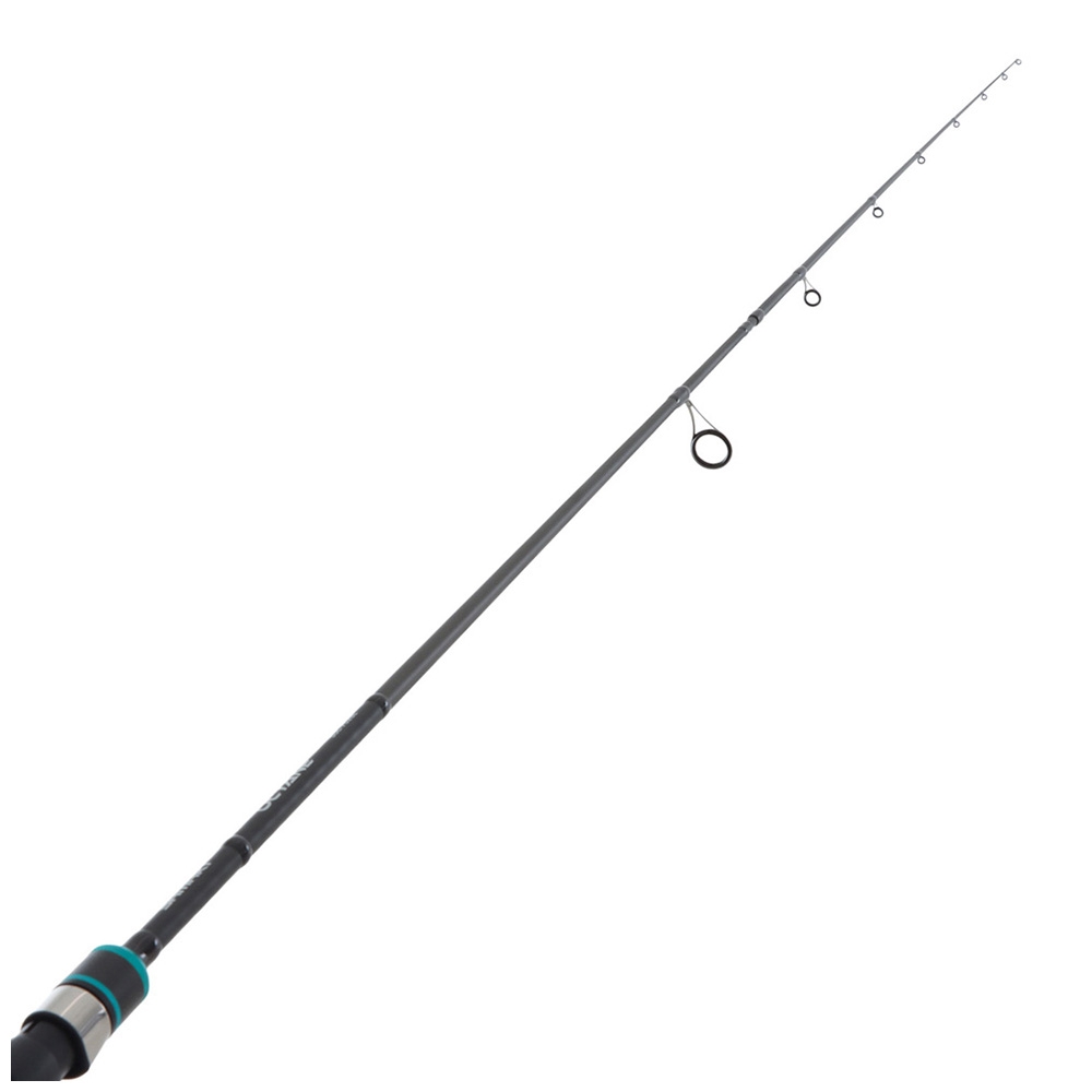 Samaki Octane Light Spinning Combo 7ft 4-8lb 2pc