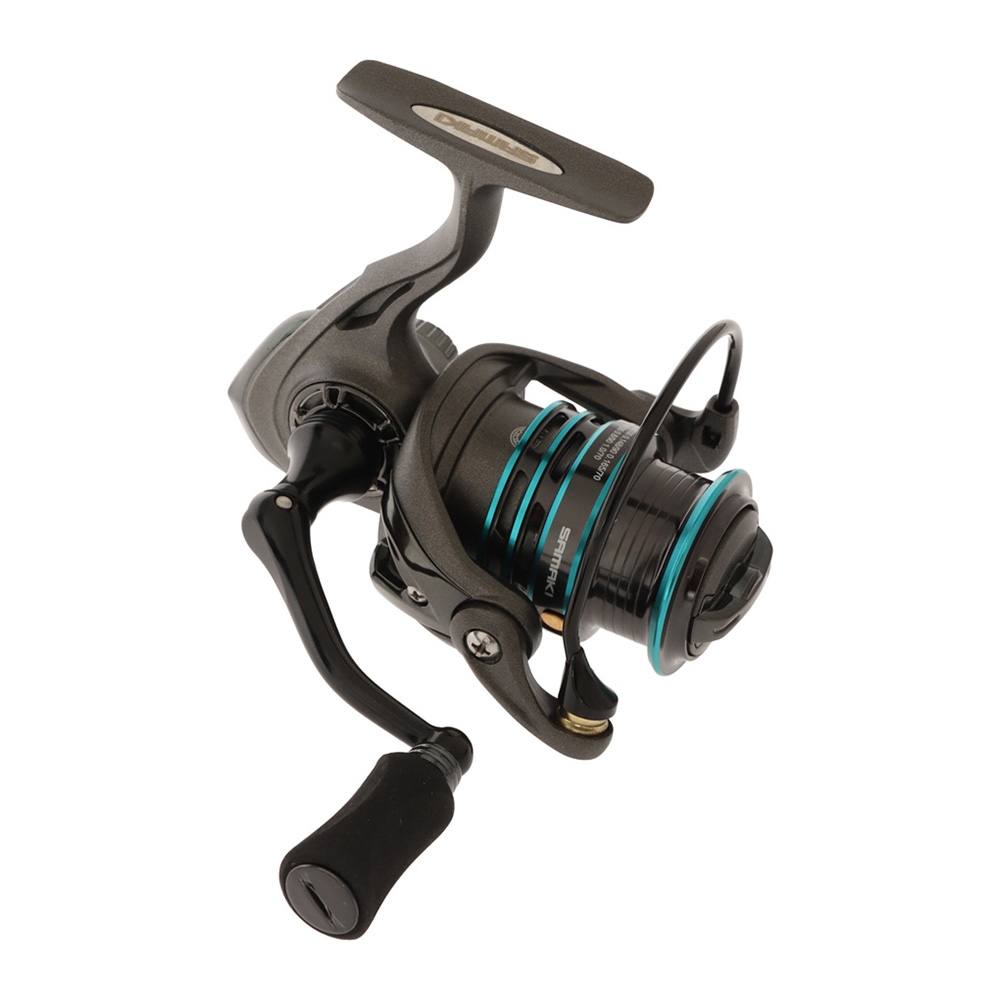 Samaki Octane Light Spinning Combo 7ft 4-8lb 2pc