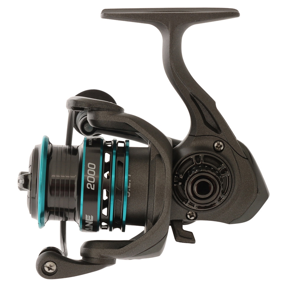 Samaki Octane Light Spinning Combo 7ft 4-8lb 2pc