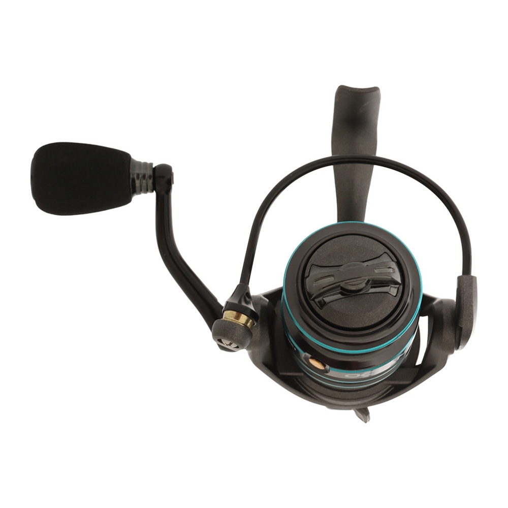 Samaki Octane Light Spinning Combo 7ft 4-8lb 2pc