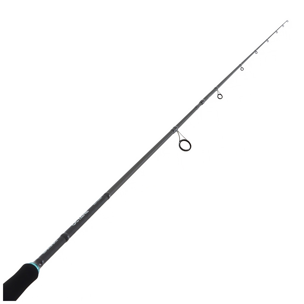 Samaki Octane Medium Spinning Combo 7ft 8-15lb 2pc