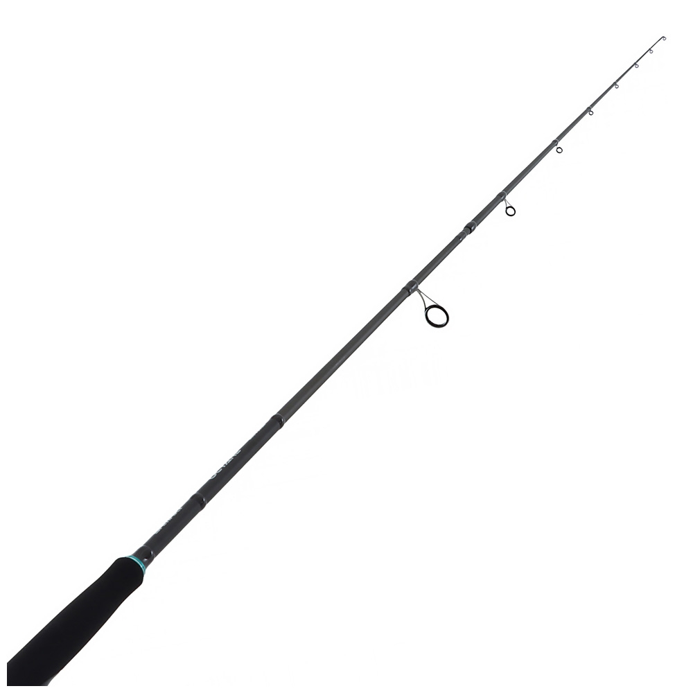 Samaki Octane Heavy Spinning Combo 7ft 12-25lb 2pc