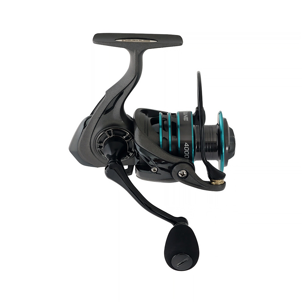 Samaki Octane Heavy Spinning Combo 7ft 12-25lb 2pc