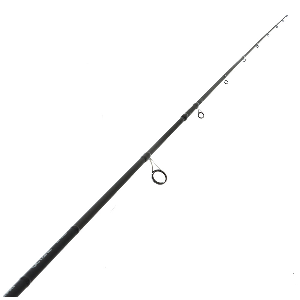 Samaki Octane Medium Heavy Spinning Combo 7ft 6in 10-17lb 2pc