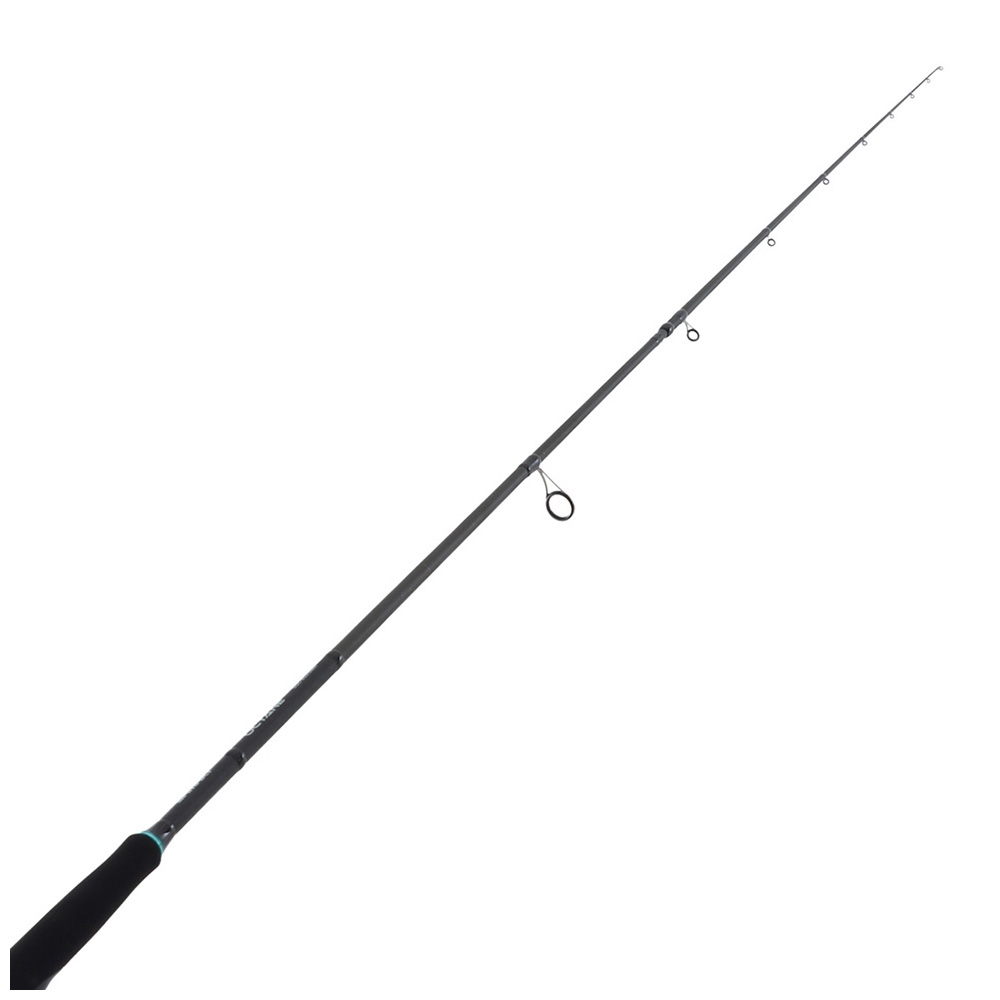 Samaki Octane Medium Heavy Spinning Combo 9ft 10-17lb 2pc
