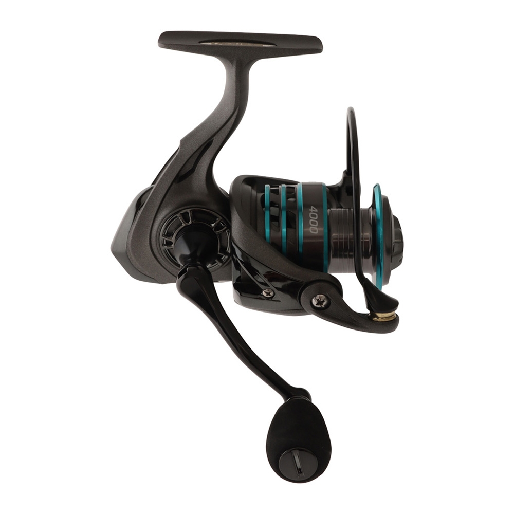 Samaki Octane Medium Heavy Spinning Combo 9ft 10-17lb 2pc