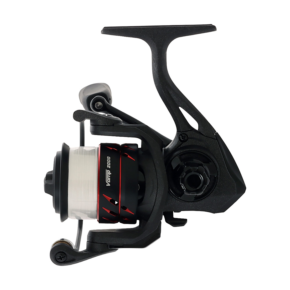 Samaki Vamp Light Boat Spin Combo 7ft 4-8lb 2pc