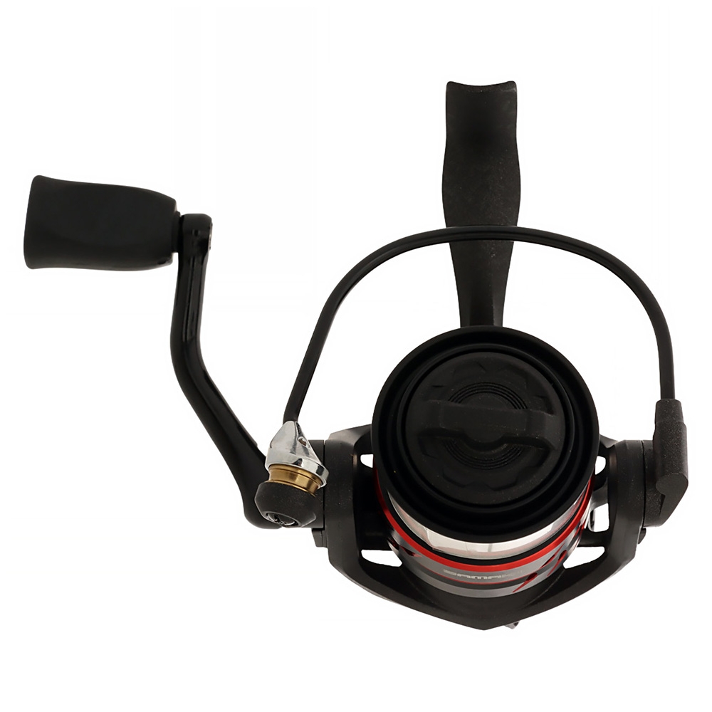 Samaki Vamp Light Boat Spin Combo 7ft 4-8lb 2pc