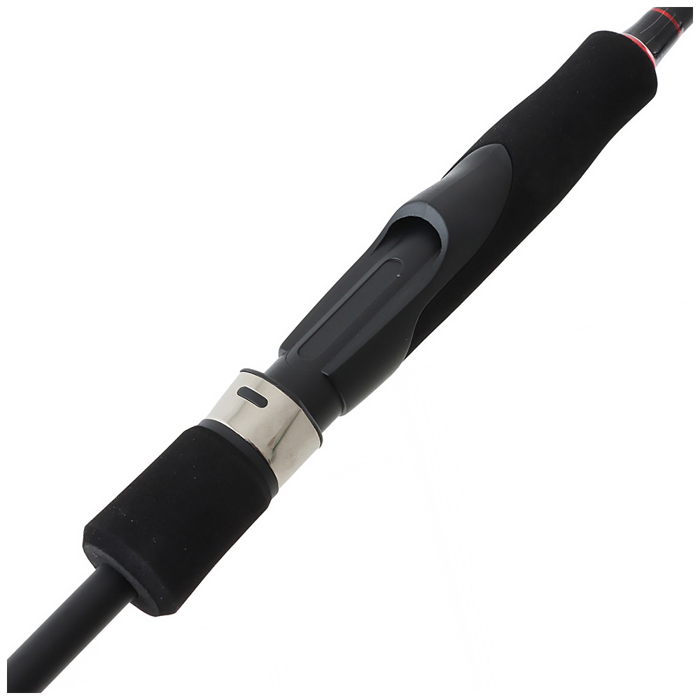 Samaki Vamp Light Boat Spin Combo 7ft 4-8lb 2pc