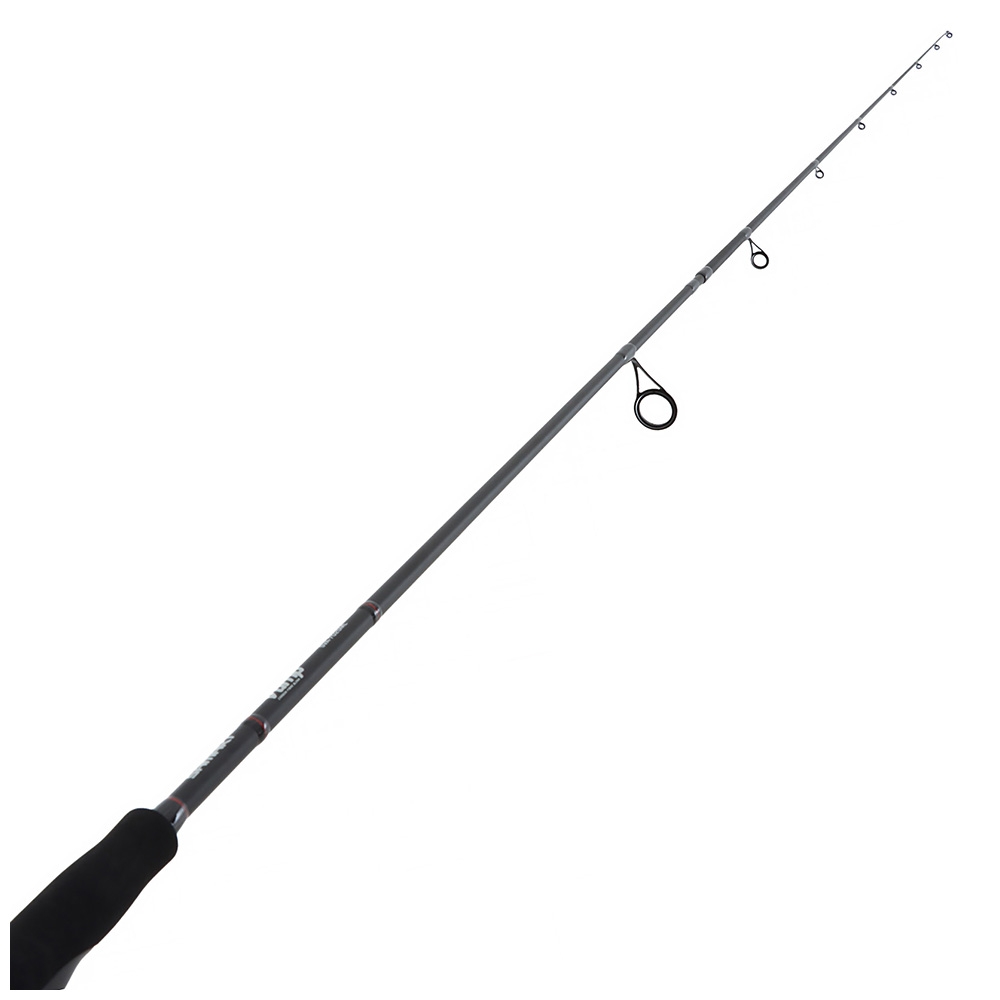 Samaki Vamp Medium Light Boat Spin Combo 7ft 6-12lb 2pc