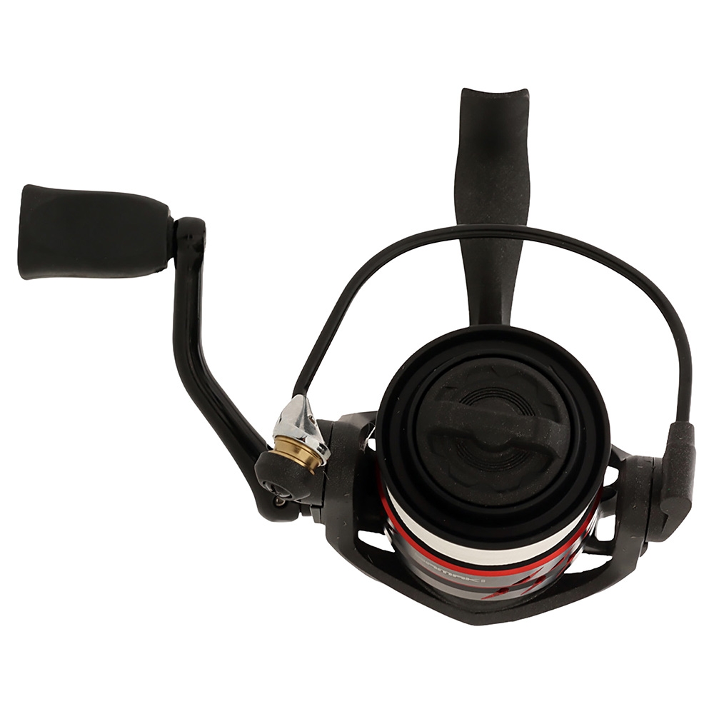 Samaki Vamp Medium Light Boat Spin Combo 7ft 6-12lb 2pc