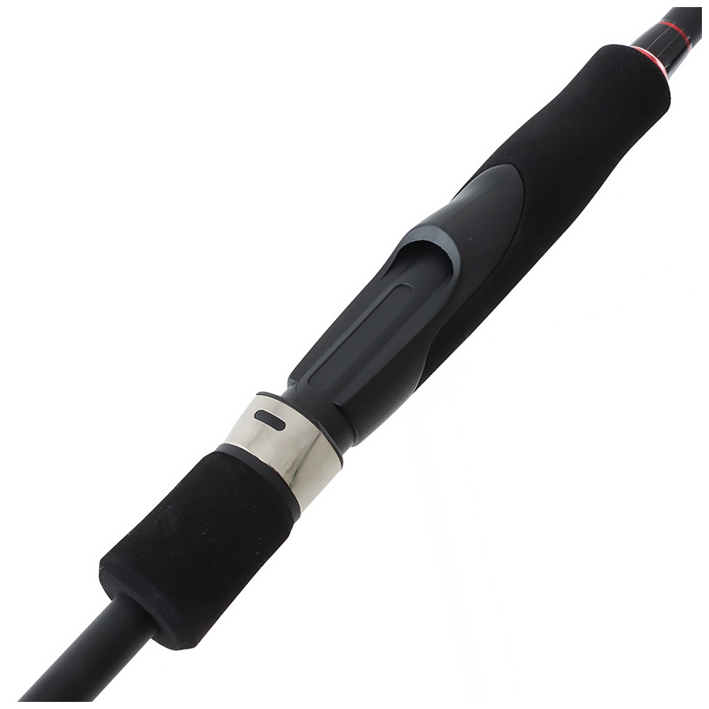 Samaki Vamp Medium Light Boat Spin Combo 7ft 6-12lb 2pc